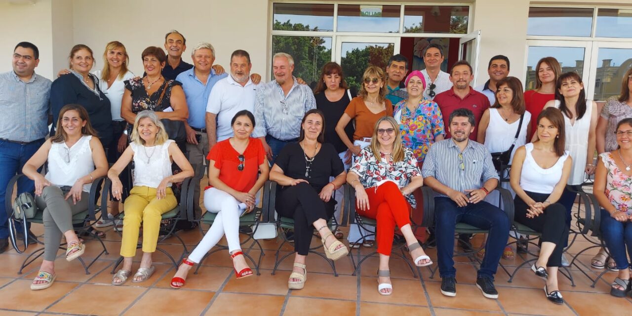 MEMORIA ASAMBLEA 2021