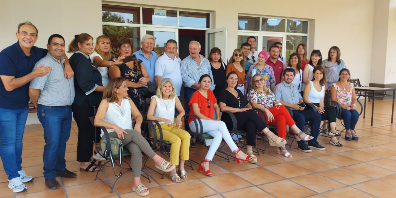 MEMORIA ASAMBLEA 2021