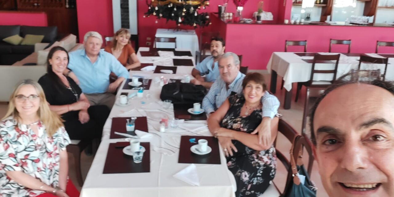 MEMORIA ASAMBLEA 2021