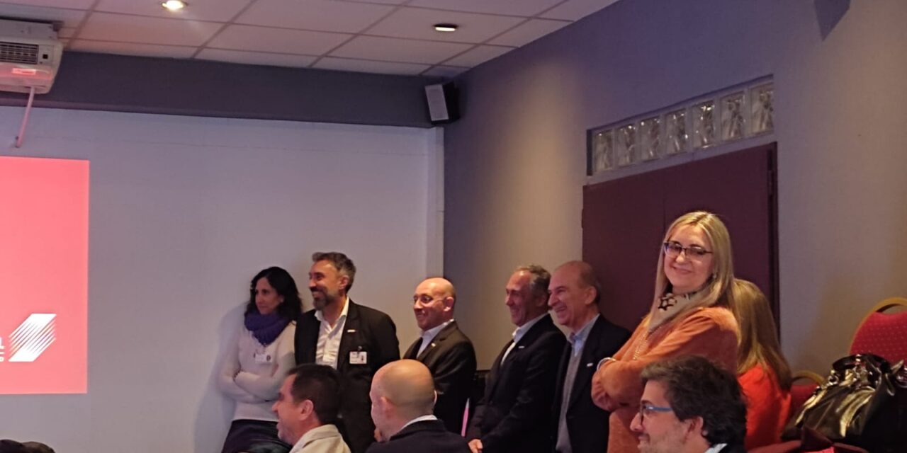 Reunión CUBRA 18 y 19 de agosto de 2022